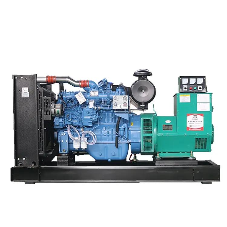 110KW（玉柴，國(guó)二，裸機(jī)）