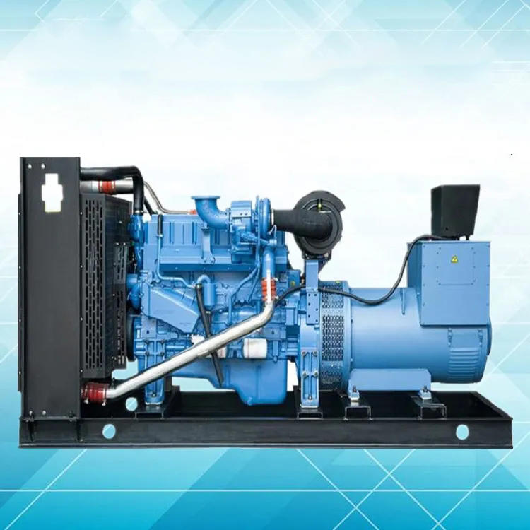 90KW（玉柴，國(guó)二，裸機(jī)）
