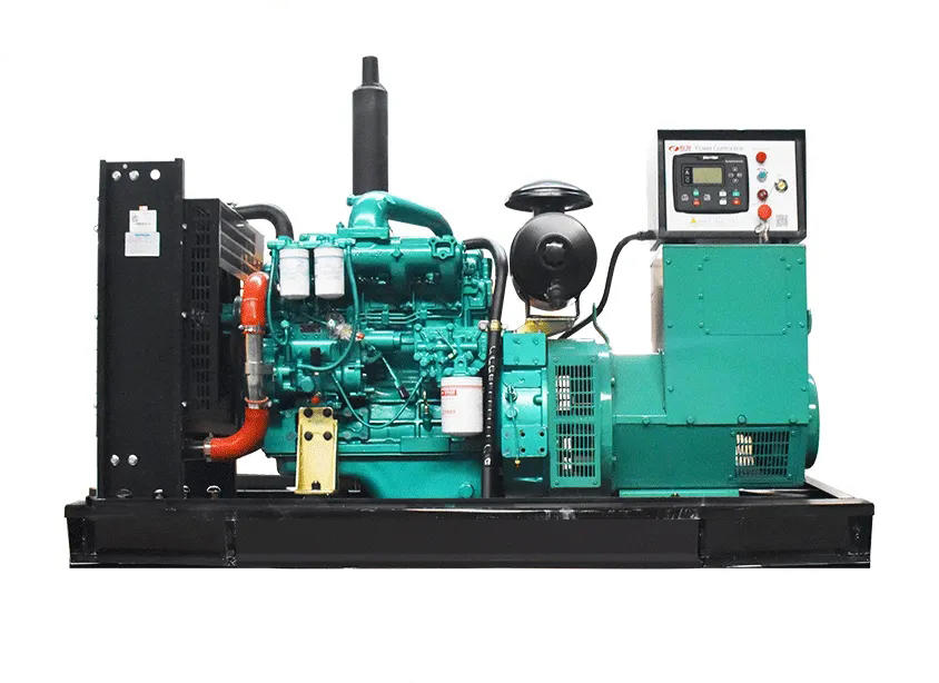 60KW（玉柴，國(guó)二，裸機(jī)）