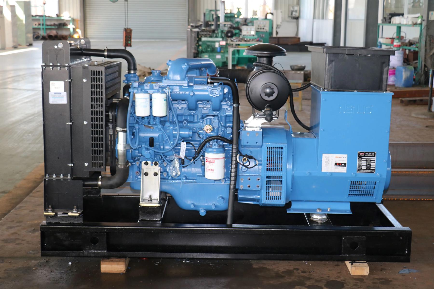 55KW（玉柴，國(guó)二，裸機(jī)）