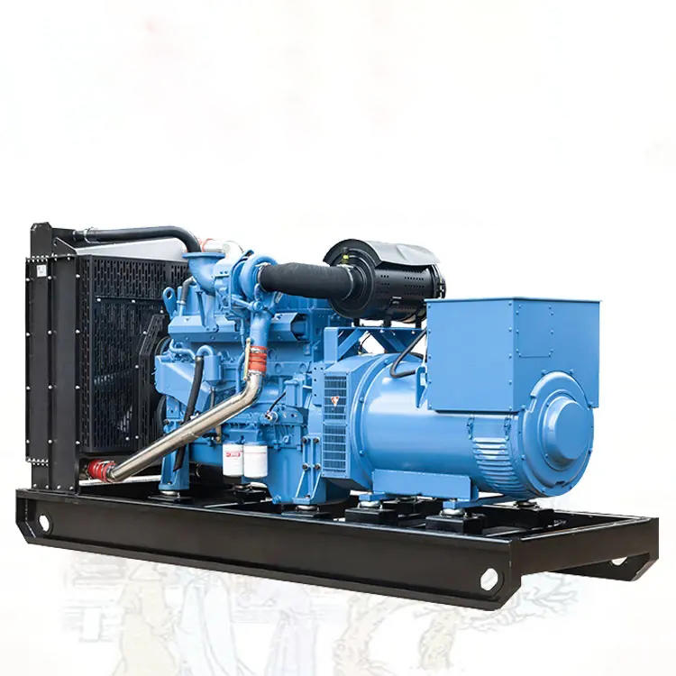 35KW（玉柴，國(guó)二，裸機(jī)）