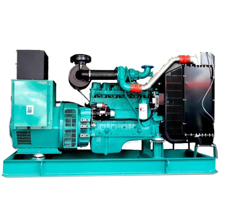 90kw（ 東風康明斯，國二，裸機）
