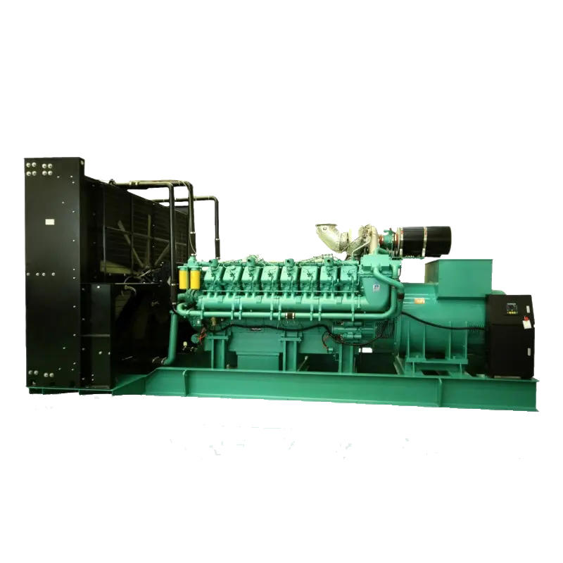 500KW（ 重慶康明斯，國(guó)二，裸機(jī)）