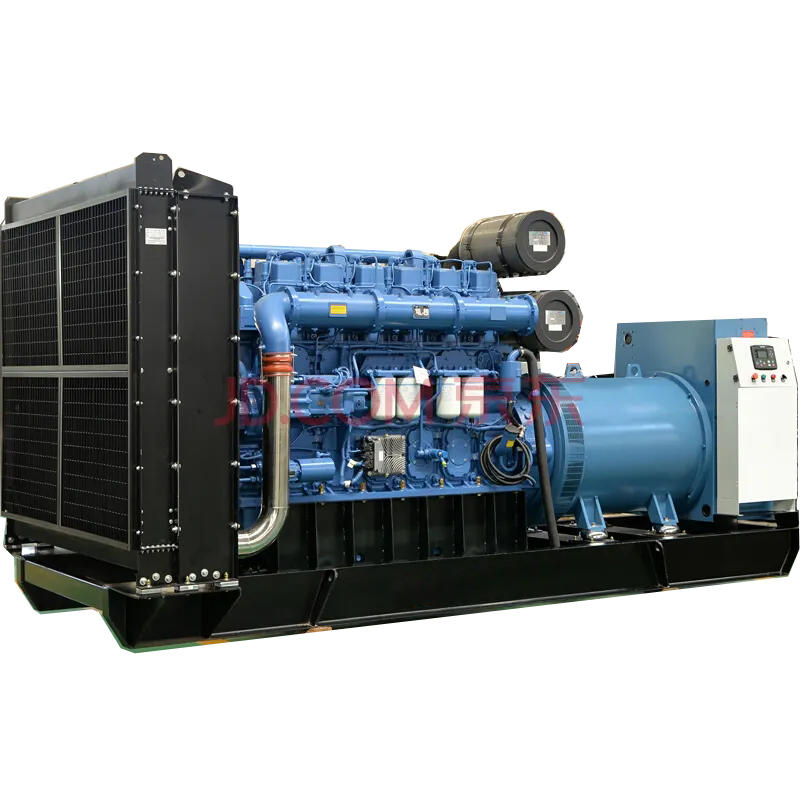 420KW（ 重慶康明斯，國(guó)二，裸機(jī)）