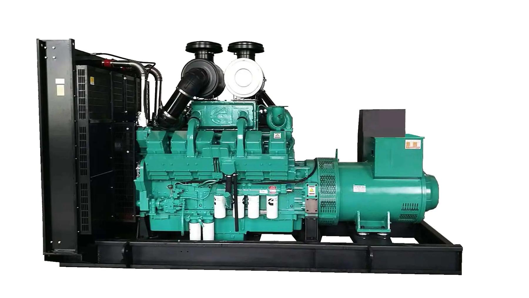 275KW（ 重慶康明斯，國二，裸機(jī)）