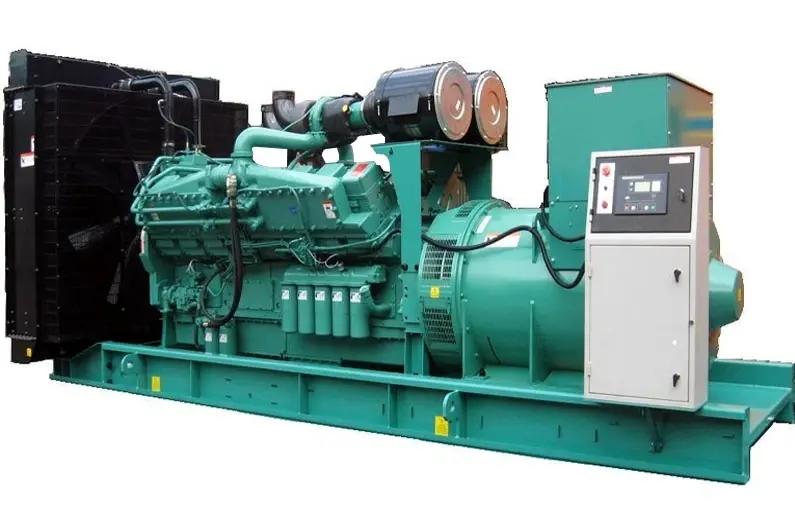 220KW（ 重慶康明斯，國二，裸機(jī)）