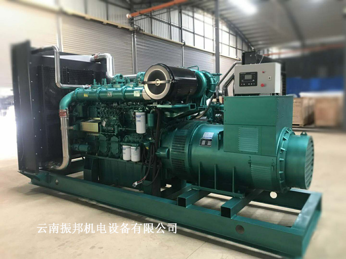 柴油發(fā)電機(jī)組哪個牌子的性價比最高，值得購買？