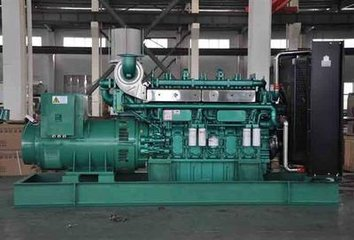 康明斯、沃爾沃、玉柴、上海東風(fēng)柴油發(fā)電機(jī)介紹及優(yōu)勢