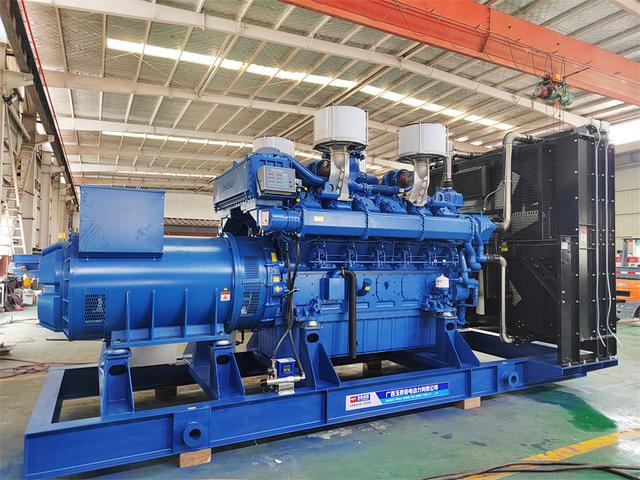云南發電機組生產廠家——如何減少發電機零件磨損？