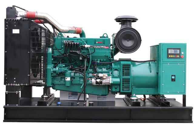 云南發電機廠家：柴油發電機組并聯的作用