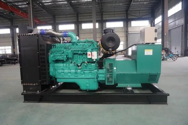 柴油發電機組油管堵塞原因有哪些？