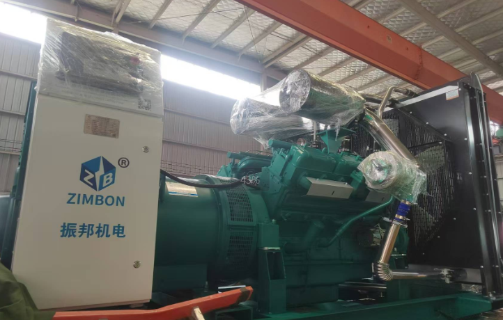 柴油發電機可以持續運行多久？